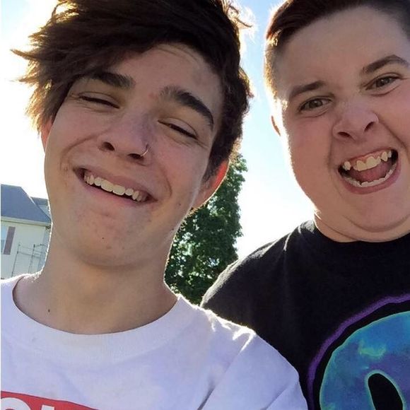 Meet your Posher, Michael - Picture 1 of 1